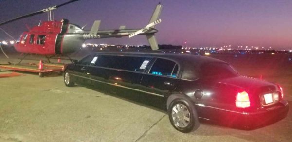 Northwood Hills Dallas And Midtown Dallas Limousine Services Best Executive Car Service And Stretch Limos.